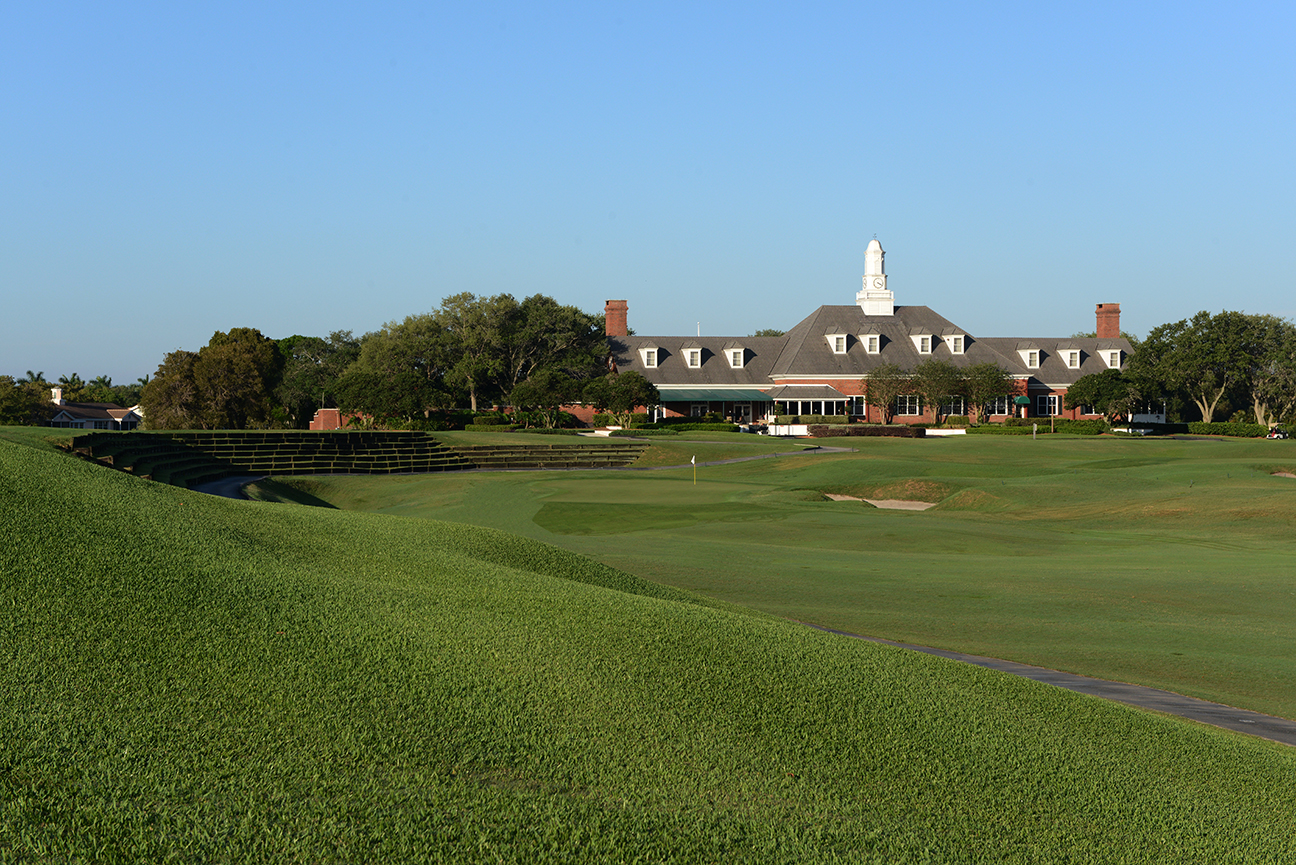 Dixie Amateur Golf Tournament