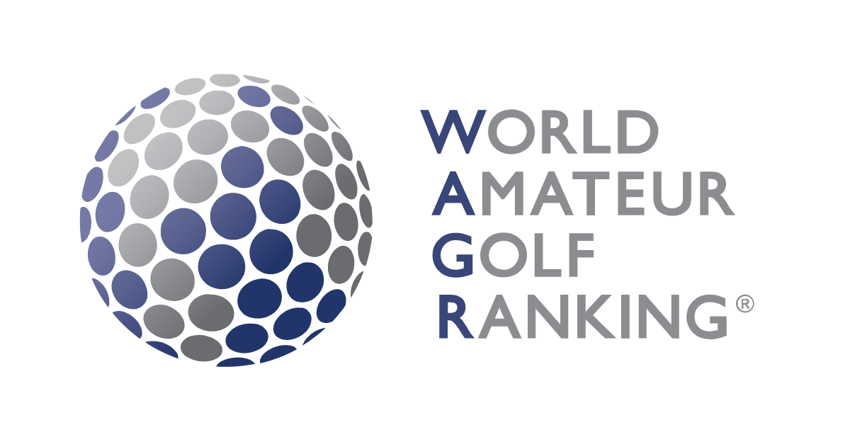 World Amateur Golf Ranking logo